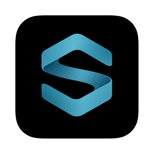 Serial Terminal logo